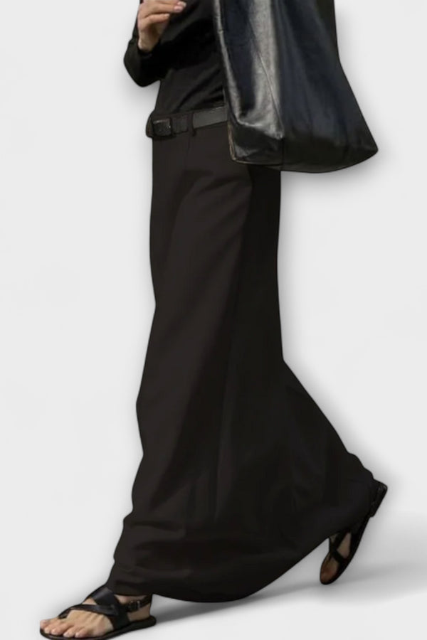 Emma - H-Linien Rock mit zeitgemäßem urbanem Stil