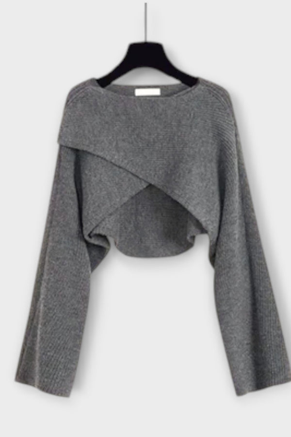 Sandra - Gemütlicher Dreiteiler