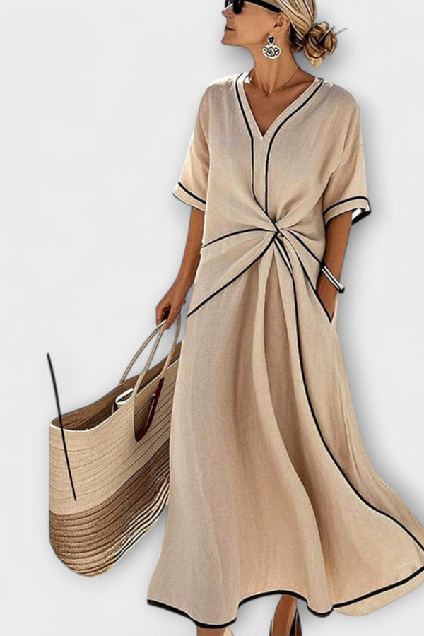 Marcella - Sommerkleid