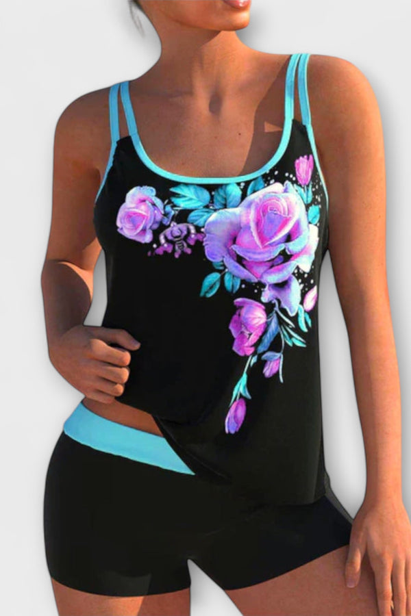 Alice - Zweiteiliges Badeanzug-Set für Damen