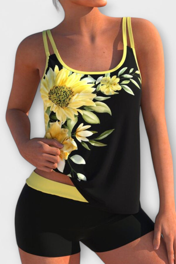 Alice - Zweiteiliger Badeanzug