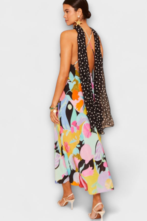 Naomi - Hayley Midikleid