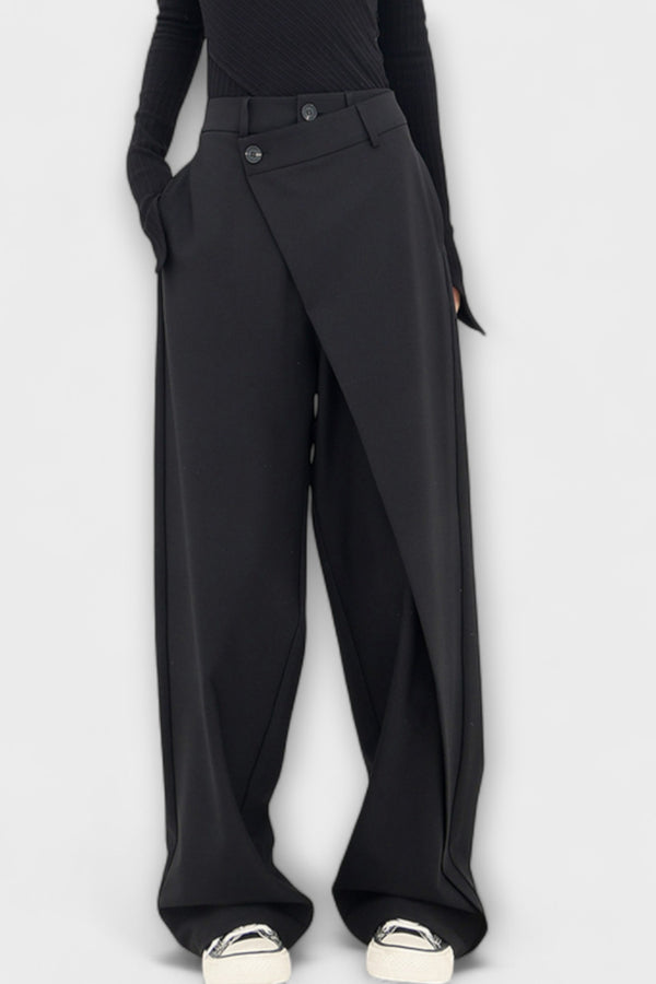 Barbara – Asymmetrische Hose