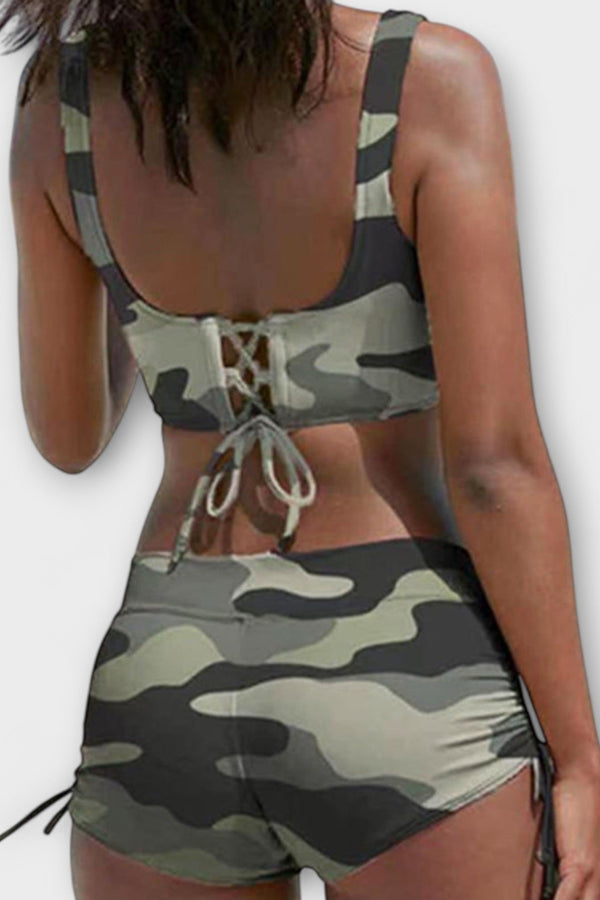 Anabella - Stilvoller Bikini