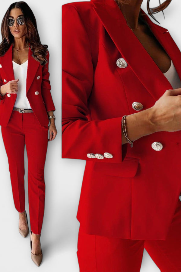 Jaya - Anzug mit Jacke & Hose