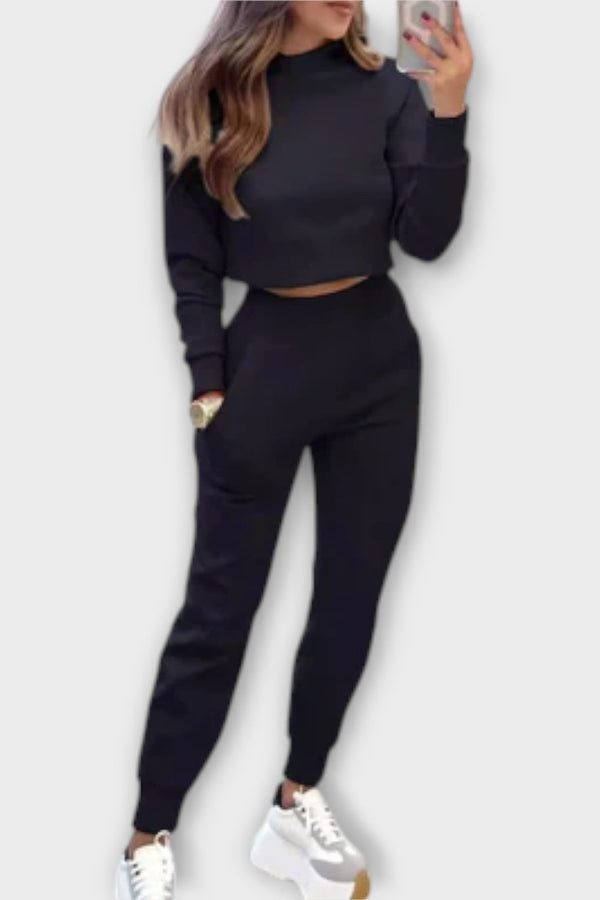 Brooklyn - Lässiger Jogginganzug