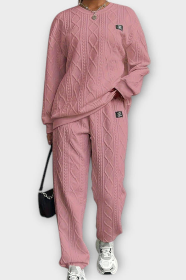 Luna - Lässiges Set