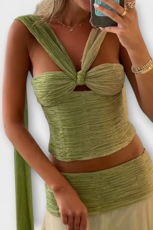 Piper - Elegantes Zweiteiliges Set