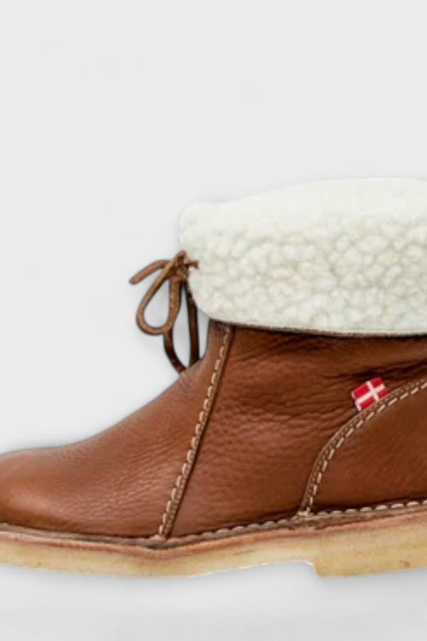 Wasserdichte Stiefel mit Thermofutter