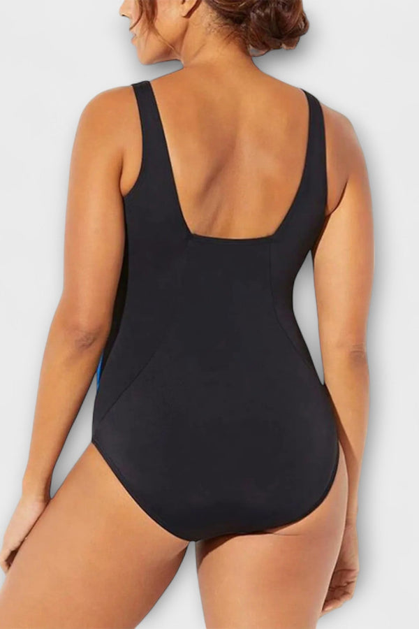 Dorian - Formender Badeanzug