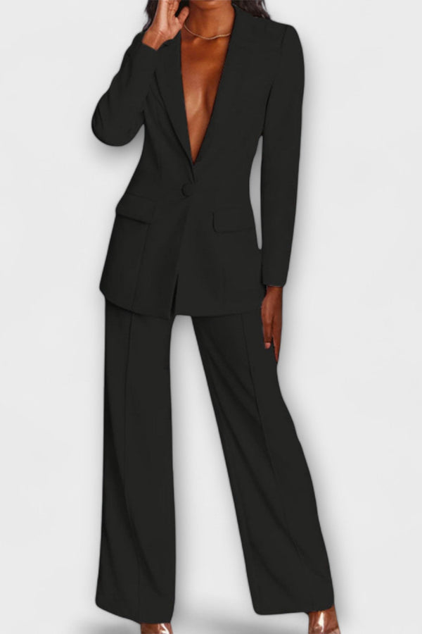 Amélie - Damenanzug