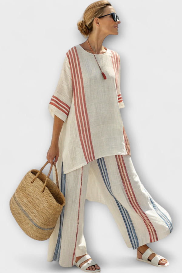 Faith - Ethnisches Set