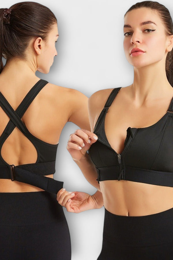 Vittoria - Komfort Fit Sport-BH