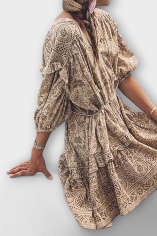 Miliani - Legendäre Eleganz im Boho-Stil