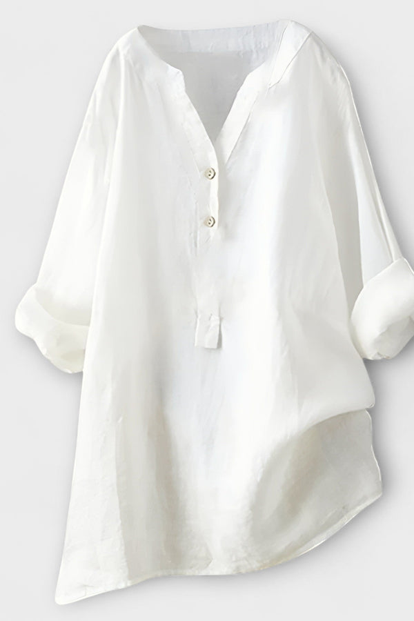 Caliste – Luftige Bluse für Frauen