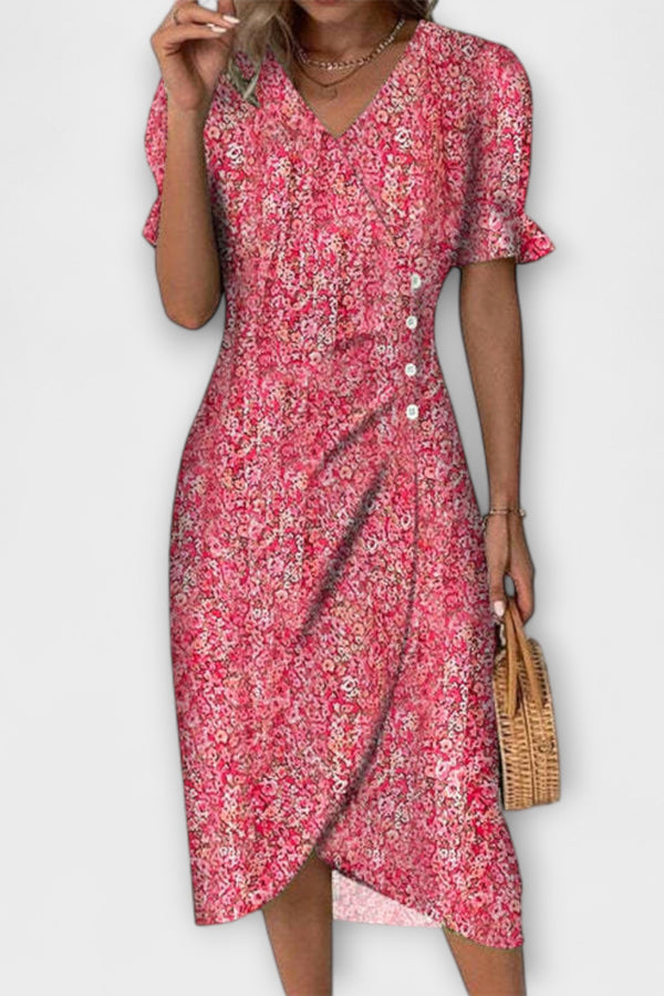 Ada - Sommerkleid für Damen