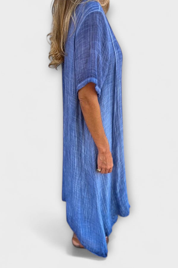 Juliette - Elegantes Malaga Kleid