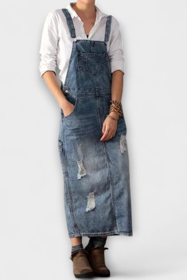 Abigail – Kleid im Retro-Stil