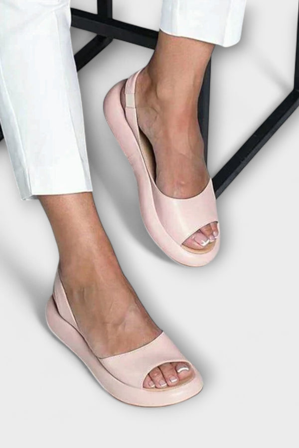 Edona - Orthopädische Sandalen