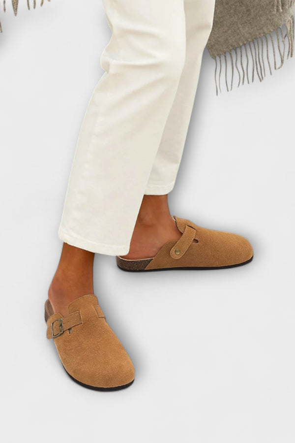 Orthopädische Komfortsandalen