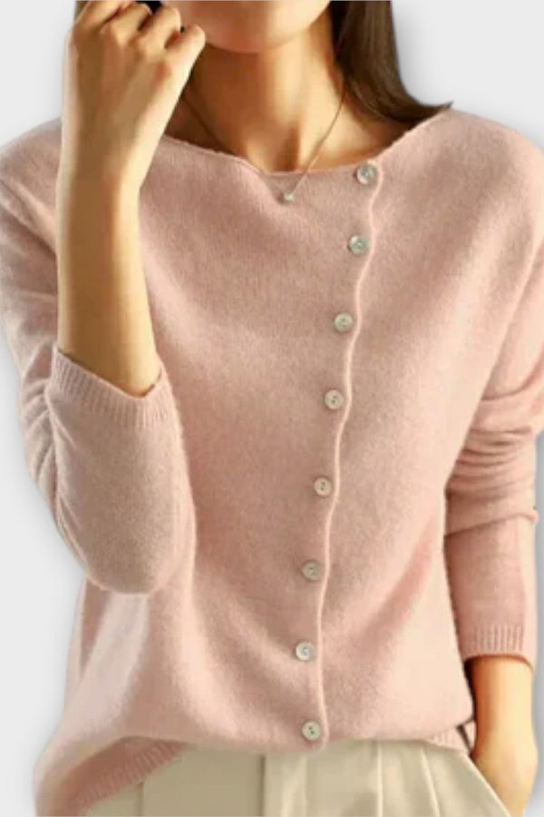 Paige - Gemüticher Cardigan