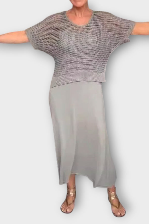 Alma - Handgefertigt, Frisch und Atmungsaktiv