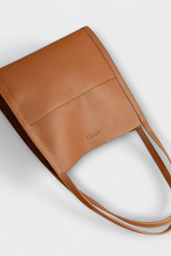 Lora. - Handgefertigte Tasche