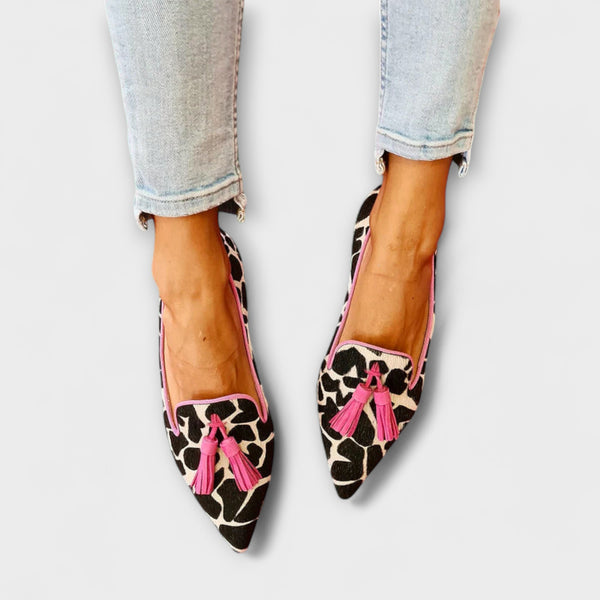 Julia - Elegante Slipper