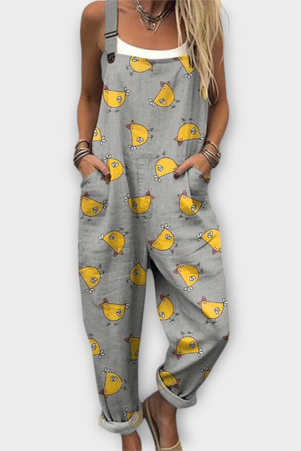 Aurelia - Damen Jumpsuit