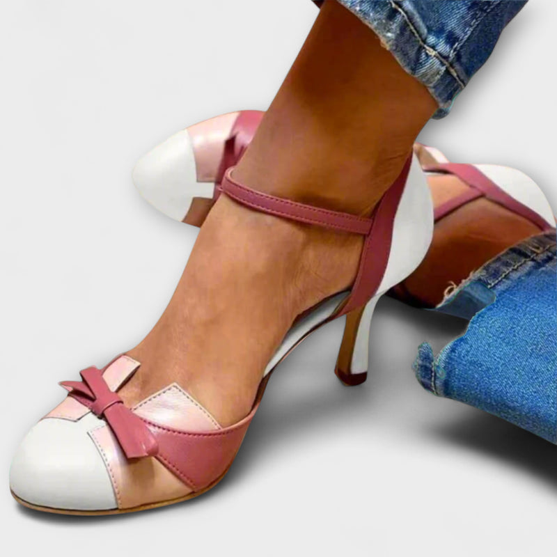 Lisa - Orthopädische Sandalen für tägliche Leichtigkeit