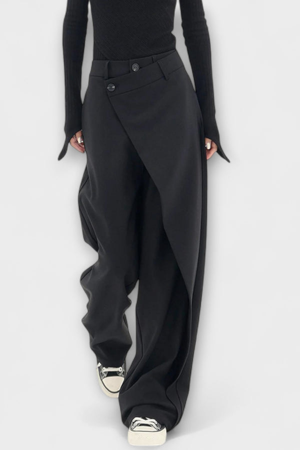 Barbara – Asymmetrische Hose