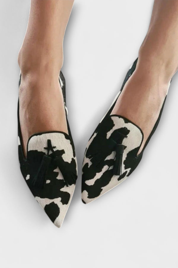 Julia - Elegante Slipper