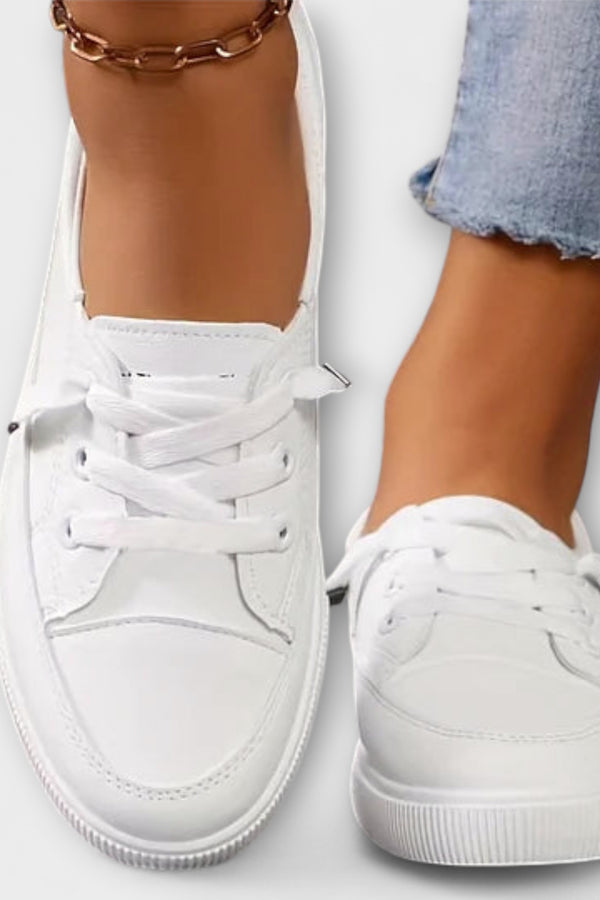 Krizzy - Stilvolle moderne orthopädische Schuhe