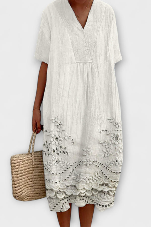 Hannah - Sommerkleid