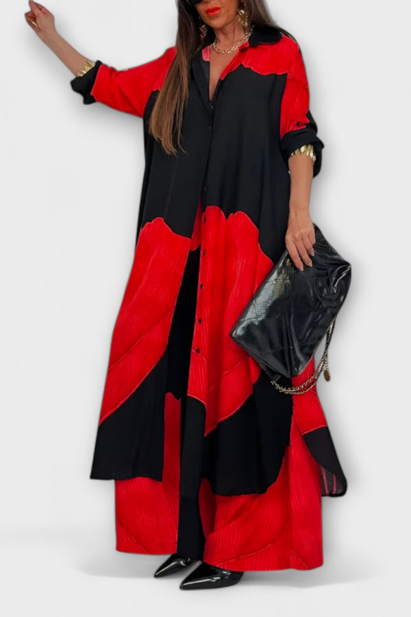 Moriel - 2-teiliges Set