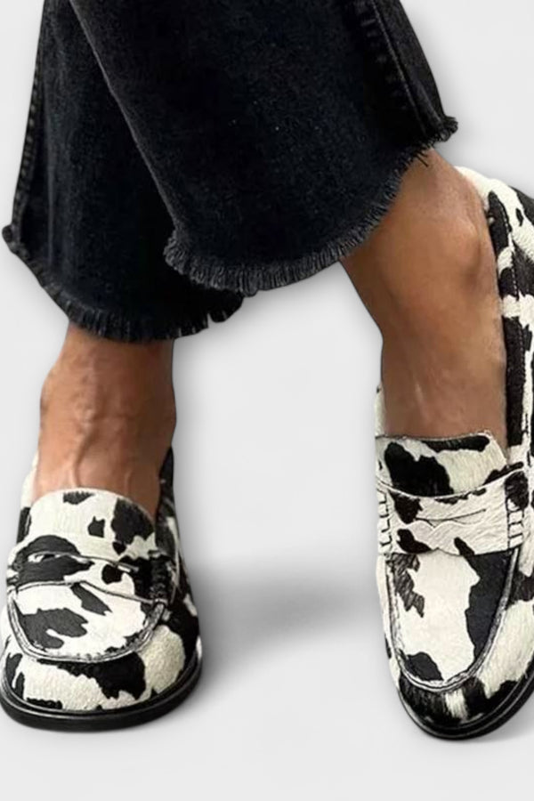 Victoria - Statement-Slipper