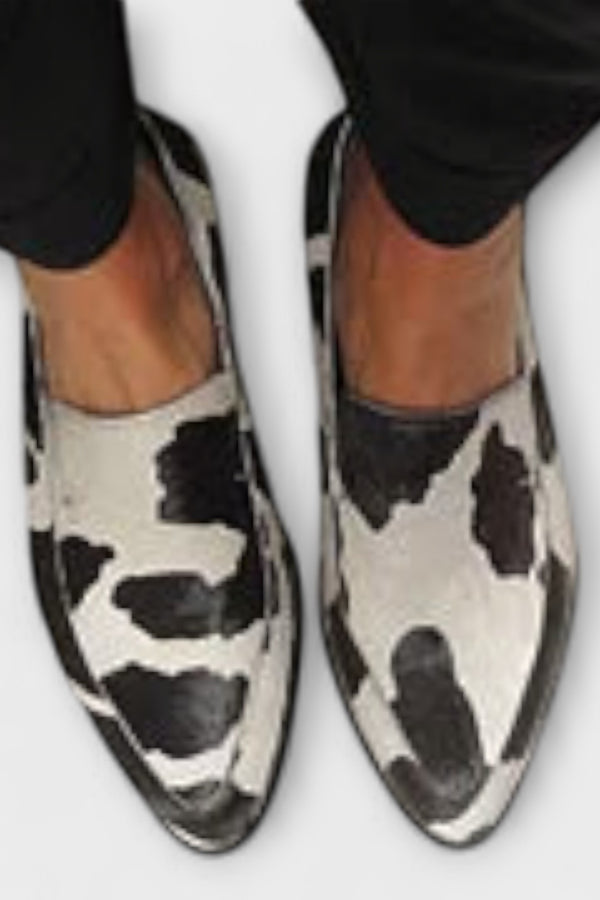 Aveline - Spitzzehen Freizeitflats