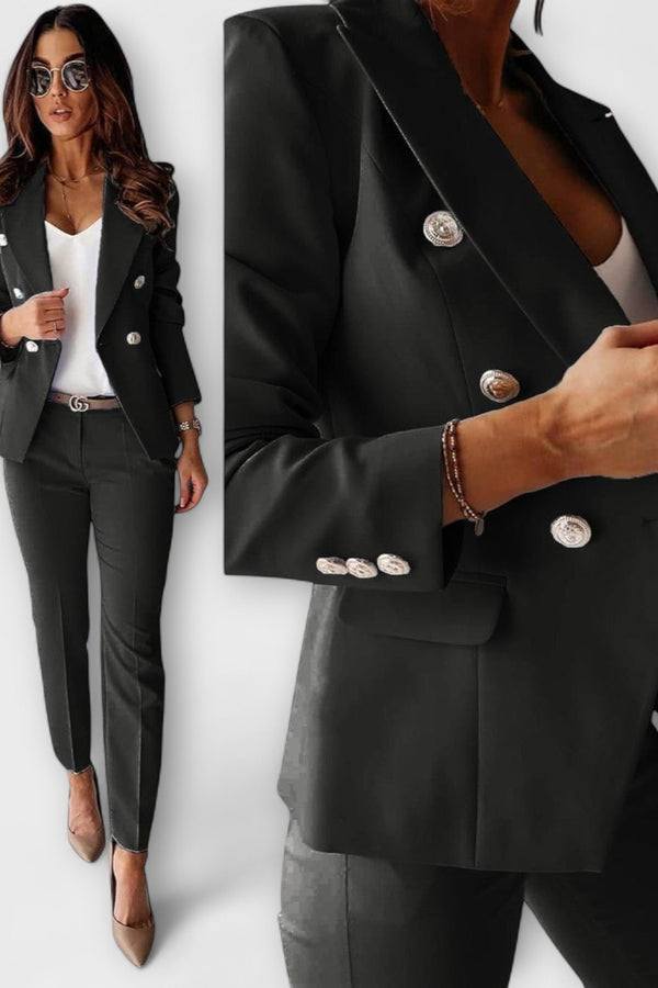 Jaya - Anzug mit Jacke & Hose