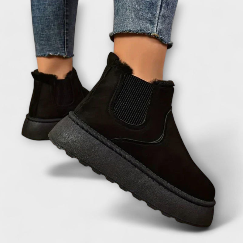 Zola - Winterstiefel