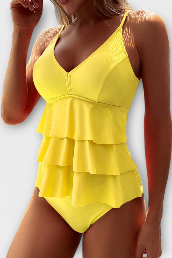 Sterne - Stilvolle Badekleidung