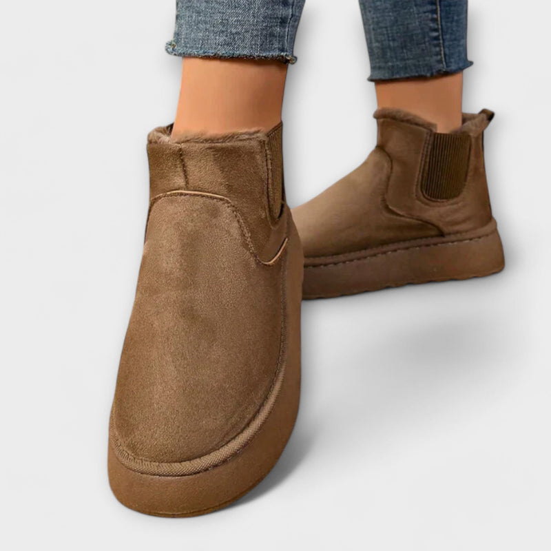 Zola - Winterstiefel