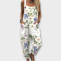 Annalena - Damen Jumpsuit