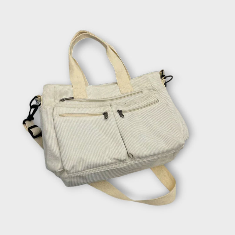 Lora. - Tote Bag