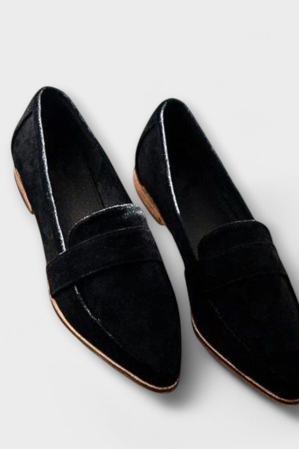 Elora - Elegante Damen-Loafers