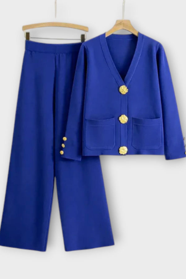 Angela - Elegantes Set