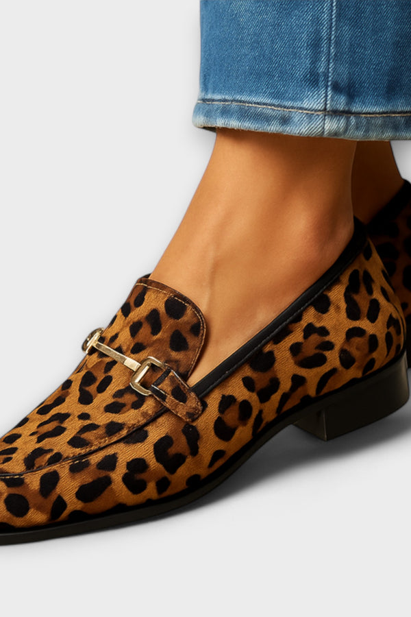 Rita - Wilde Slipper