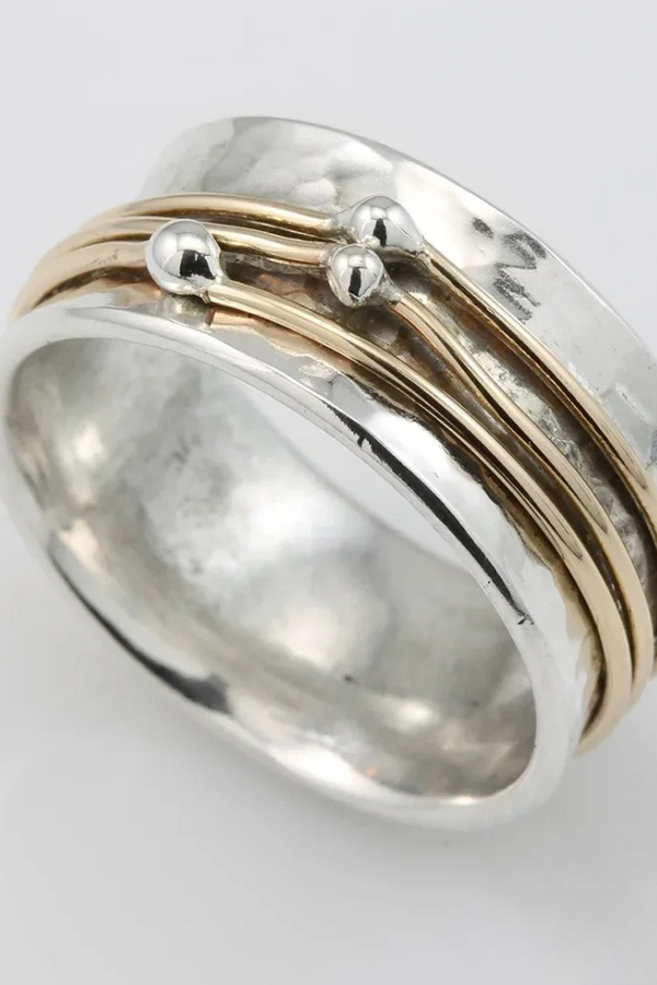 Retro Ring
