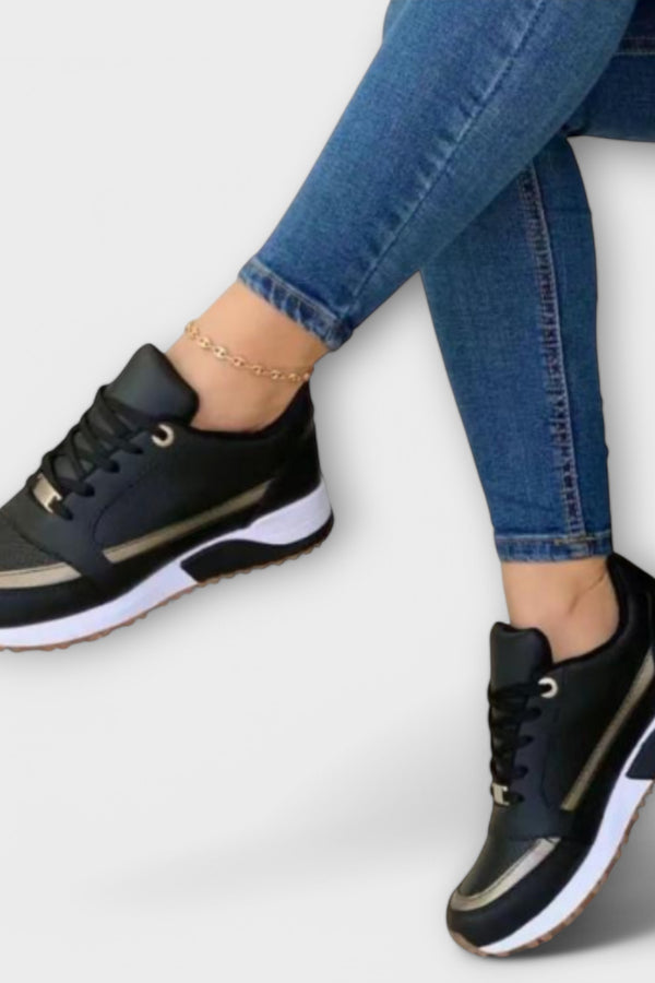 Leichte Orthopädische Laufschuhe für Damen