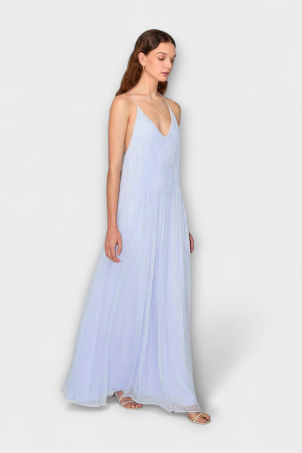 Hydrangea - Haydin Maxikleid