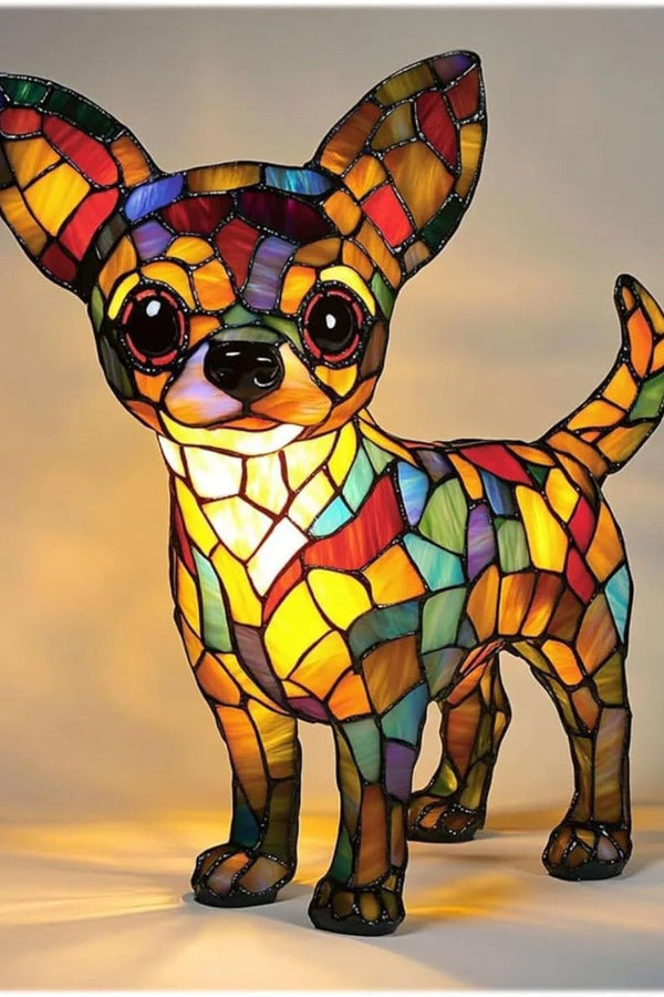 Das Leben mit einem Chihuahua